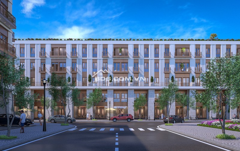 Sắp ra mắt khu đô thị The Cloud Central Tuy Hoà - đối diện hồ điều hoà 20ha trung tâm Tuy Hoà